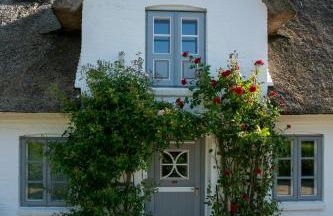 Ferienhaus Midlum - Foto 2