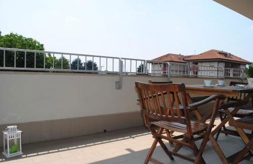 Bnbook - Metropolitan Expo Flat - Foto 60