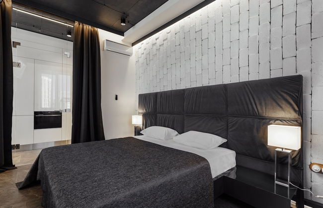 Prestige Plaza Apartments - Foto 41