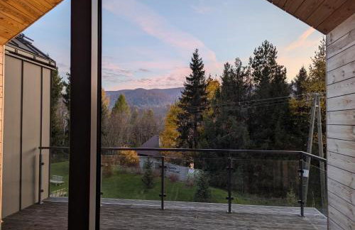 Korona Bieszczad Premium Apartments - Foto 102