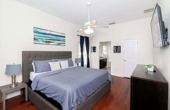 New Ownership 7BR Close to Disney - Foto 1
