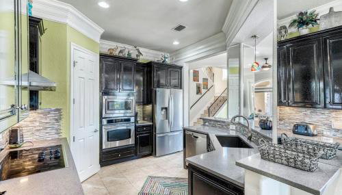 Gulf Views - Private Pool Hot Tub - Elevator - Foto 4