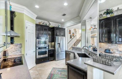 Gulf Views - Private Pool Hot Tub - Elevator - Foto 4