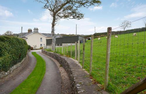 Fron Erch Cottages - 2711 - Foto 15