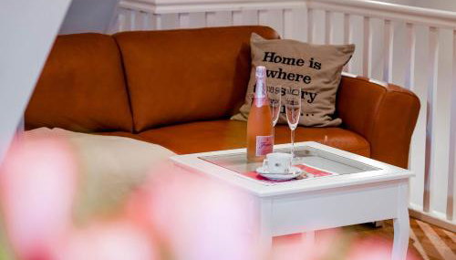 Ferienwohnung Käthe - Foto 5