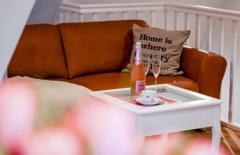 Ferienwohnung Käthe - Foto 5