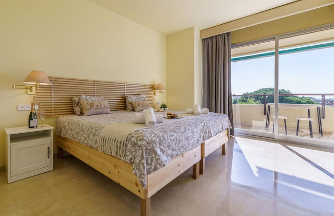 Marbella Este Next Marriott and Nikki B - Foto 3