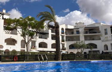 Arty Apartment - La Torre Golf Resort - Foto 1