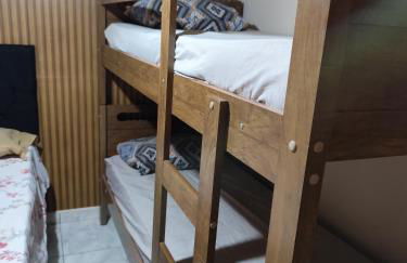 Família Durães Kitnets03 - Photo 9