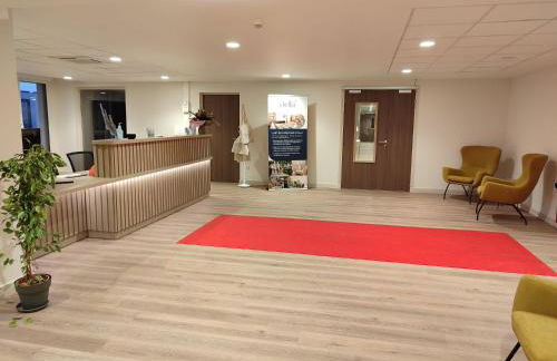 Zenao Appart'hôtels Montivilliers - Foto 27