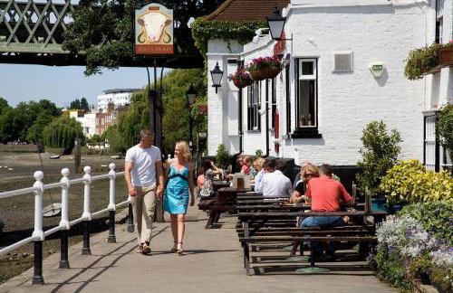 Ravenscourt Gardens - Foto 24