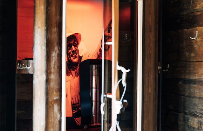 Slow Travel Resort Kirchleitn - OBERKIRCHLEITN - Photo 55