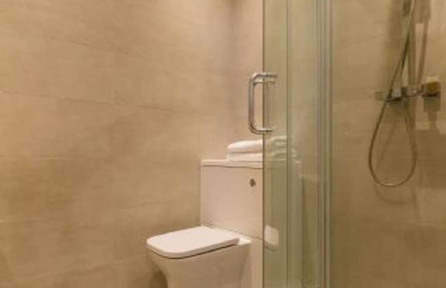 Host Stay Oddfellows Hall - Foto 18