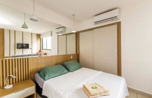 Queridinho do São Mateus com ar - lado da igreja - Foto 3