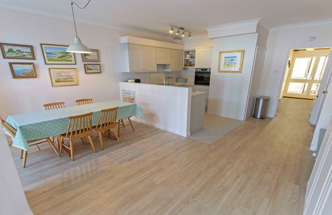 Apt 16, Seaviews, Slps 5 Indoor Heated Pool - Foto 3