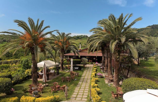 Agriturismo Il Borgo sul Lago - Foto 1