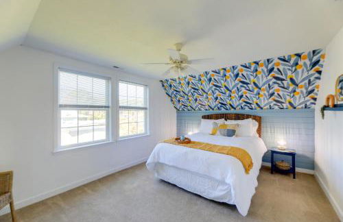 The Willowberry House with Deck and Grill! - Foto 22