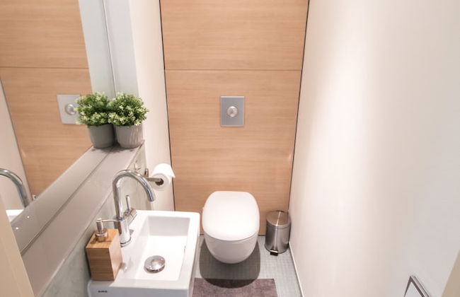 Luxury apartment River Diamond residence - Foto 27