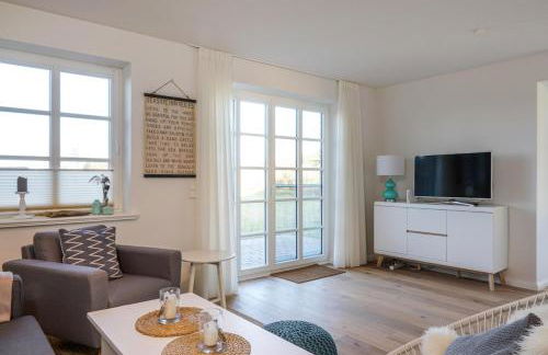 Reetdachhaus Strandkoje Reetdachhaus Strandkoje - Foto 6