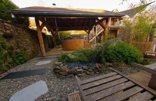 La Cabane des Colibris - Photo 2