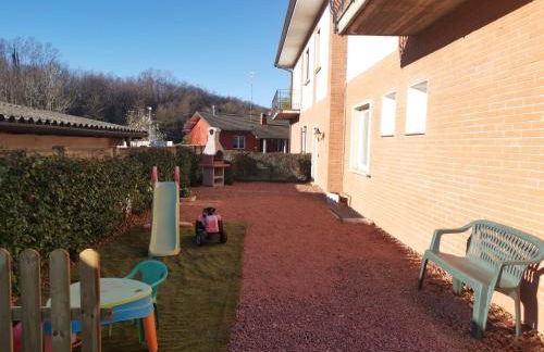 CAV Casa del vecchio faggio - 4 stelle - Nebbiuno Lago Maggiore - Foto 46