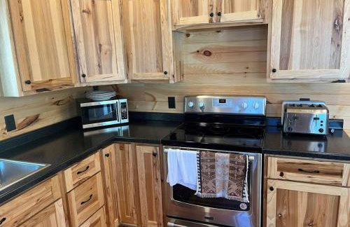 Lakefront Cottage on Pelican Lake - Foto 8