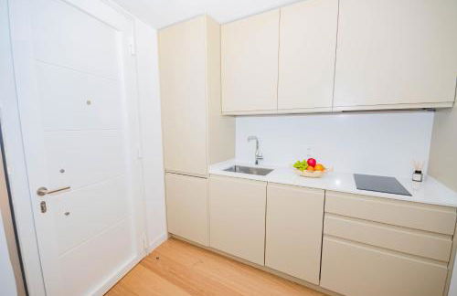 For You Rentals Bonito y acogedor apartamento TEMPORAL cerca al Estadio Bernabeu - Madrid VDS280 - Photo 12