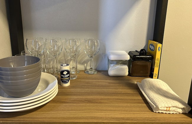 ESC - Aeroporto Congonhas By Anora Spaces - Foto 60