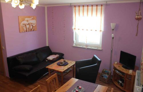 Apartment in Dorfchemnitz bei Sayda 3110 - Foto 6