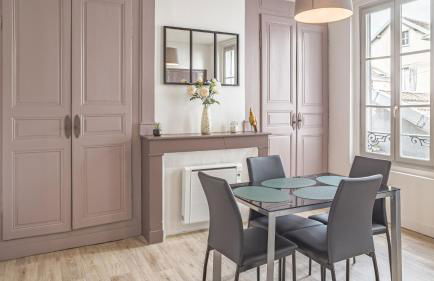 Preize Serenity Suite 1 - Hypercentre - 2 pers. - Foto 14