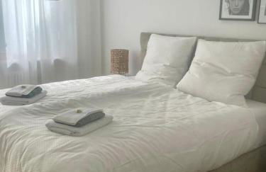 Frisch renovierte Ferienwohnung Bad Reichenhall - Foto 13