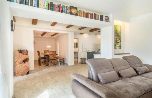 Ferienwohnung Relax - Foto 2