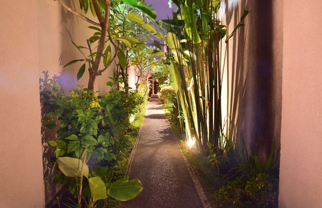 Taman Amertha Villas - Foto 67