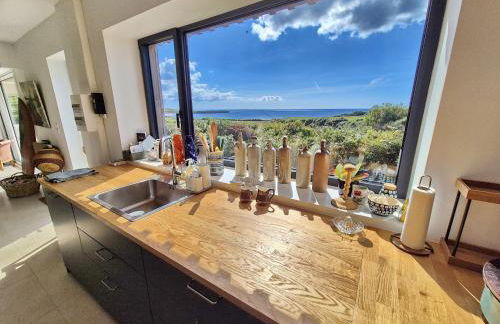 727-Superbe vue mer, grand confort, les pieds dan - Foto 13