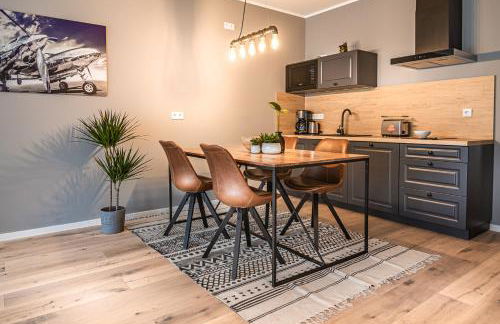 Sleep Inn Düsseldorf Suites - Foto 93