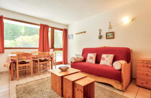 Résidence Le Soliet 2 - Studio - coin montagne MAE-7761 - Foto 1