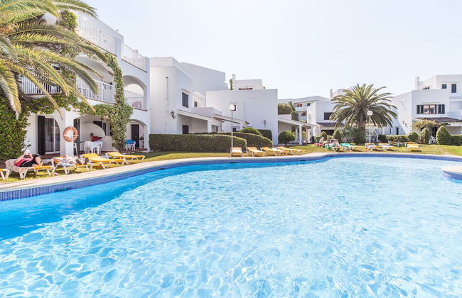 BLUESEA Ses Cases D’Or - Foto 17