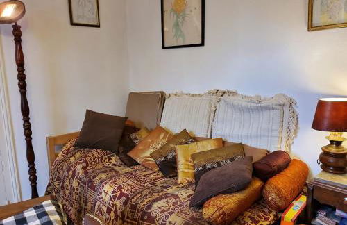 Maison à l'ancienne avec grand terrain , animaux bienvenus - Foto 33