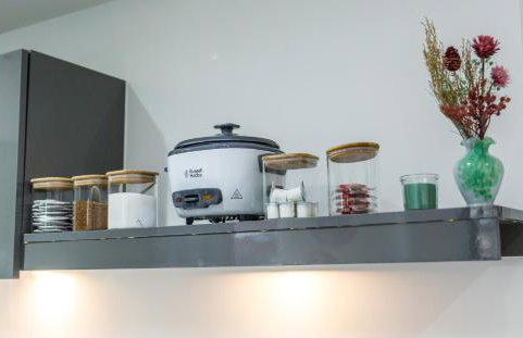 Sweet Stay, 2 Bed Luxury Apartment close to Birmingham Central - Foto 17