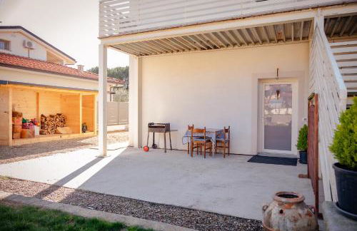 Cetinale Apartments - Foto 18