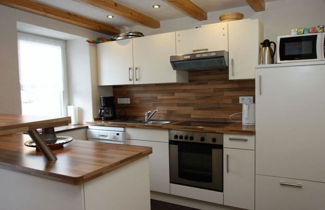 Eifel Farmhouse Comfortable Holiday Residence - Photo 6