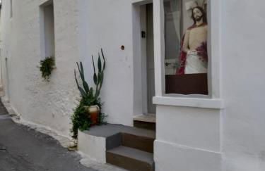 Mèna Mè - Casa vacanza - Salento - Foto 60