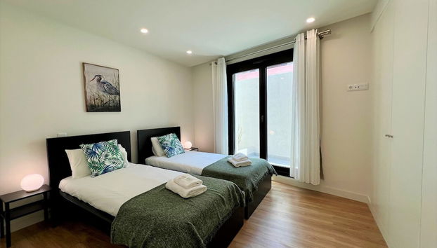 Faro Design 6 by Homing - Foto 3, Habitación