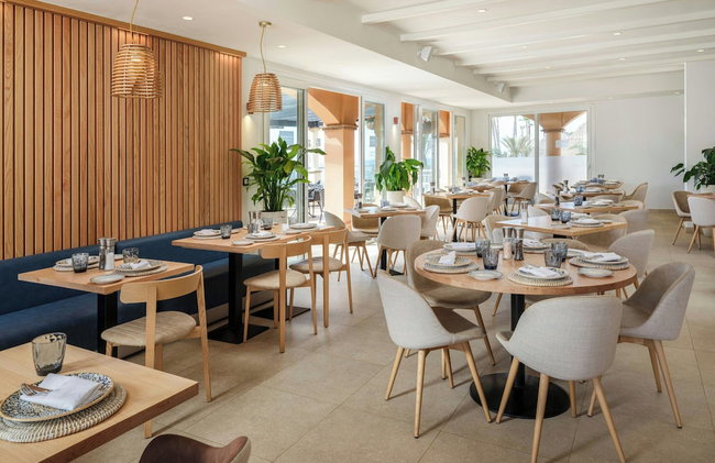 Marriott's Marbella Beach Resort - Photo 66