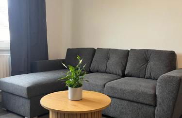 Gemütliches Apartment Südbahnhof-Nähe - Foto 3