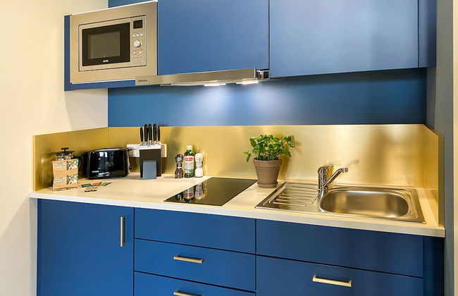 Astoria Apartments - Foto 63