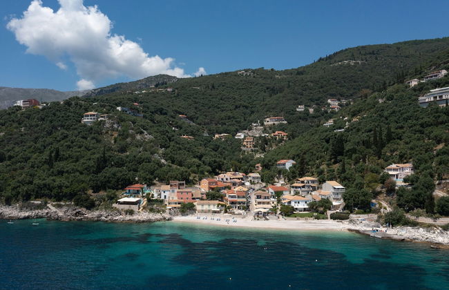 Salt and Sun Apartments by Konnect, Kaminaki Beach - Foto 34