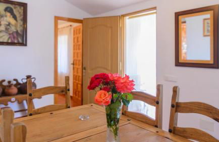 Finca Los Pinos Cómpeta by Ruralidays - Foto 13