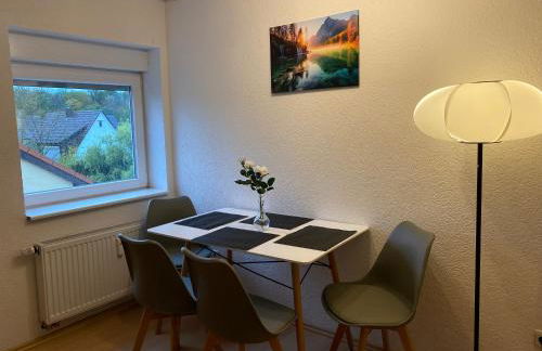 STN Deluxe Suite - Ferienwohnung mit 2 Schlafzimmer & Parkplatz, Highspeed WLAN, Netflix Premium, Zentral zu Audi & Schwarz Gruppe - Foto 21