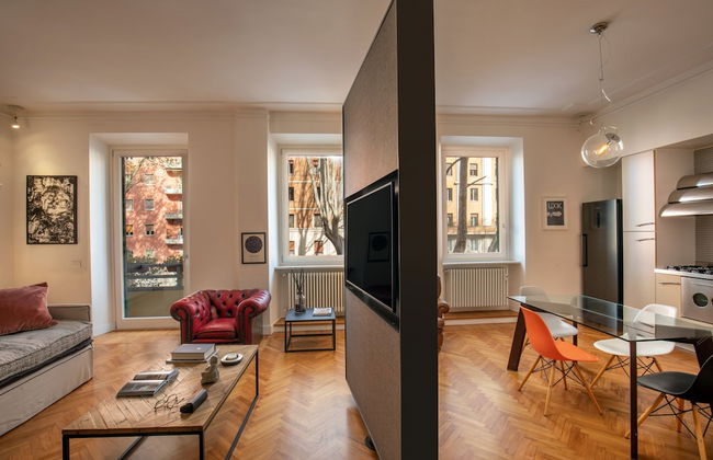 Wonderful 1 Bedroom Apartament in the City Center - Photo 11